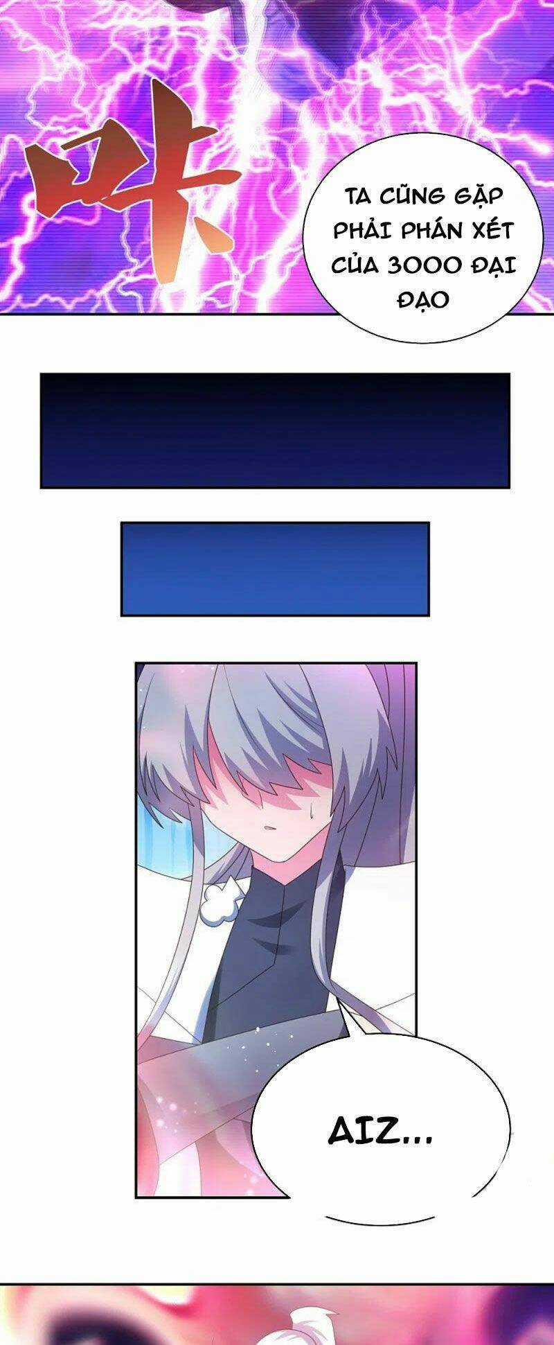 Tôn Thượng - Chapter 301 - Trang 6