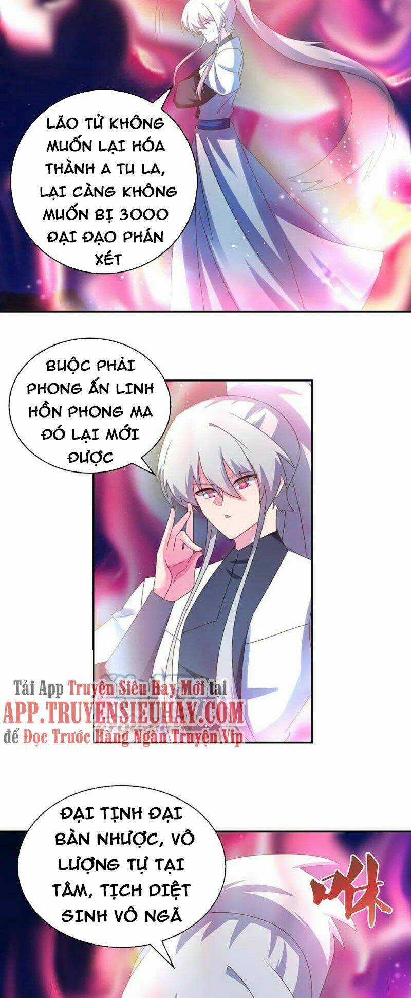 Tôn Thượng - Chapter 301 - Trang 7