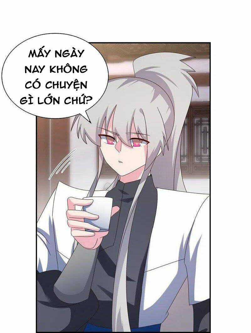 Tôn Thượng - Chapter 302 - Trang 1