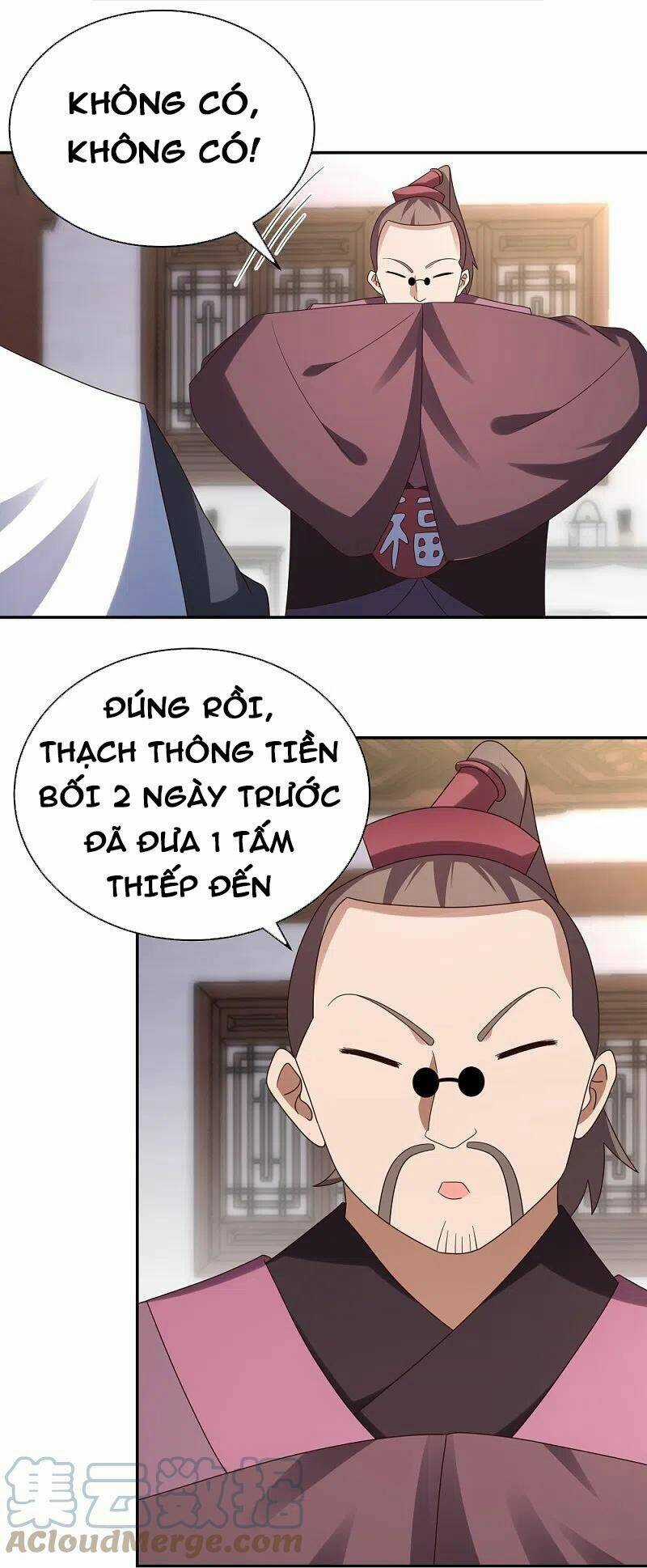 Tôn Thượng - Chapter 302 - Trang 2