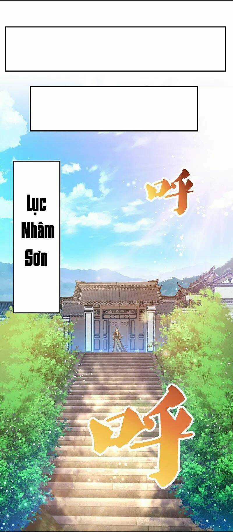 Tôn Thượng - Chapter 302 - Trang 11