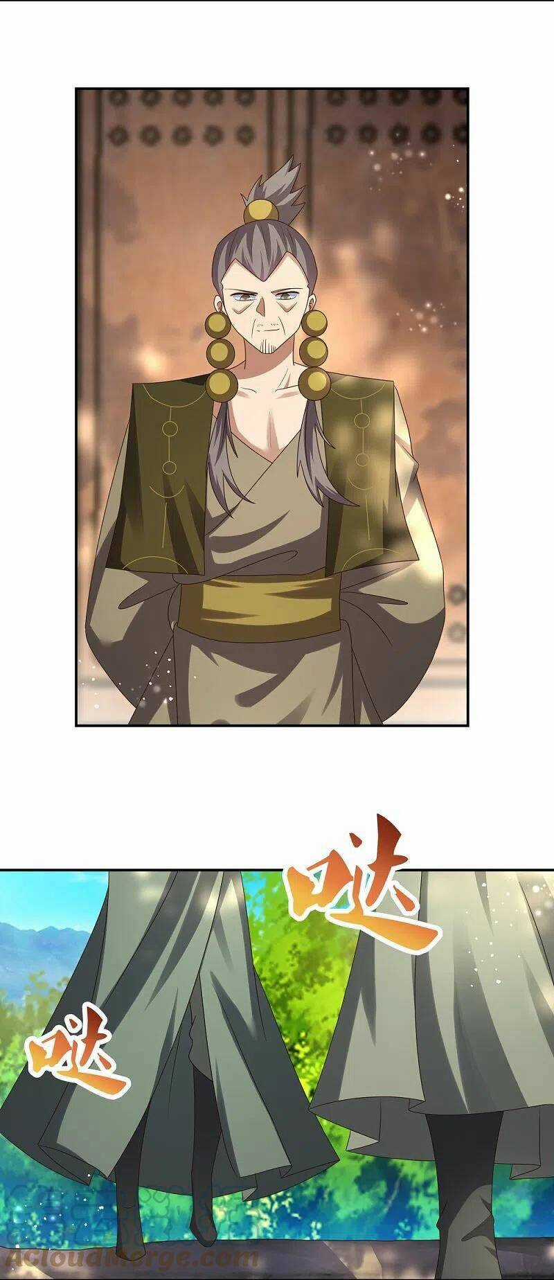 Tôn Thượng - Chapter 302 - Trang 12