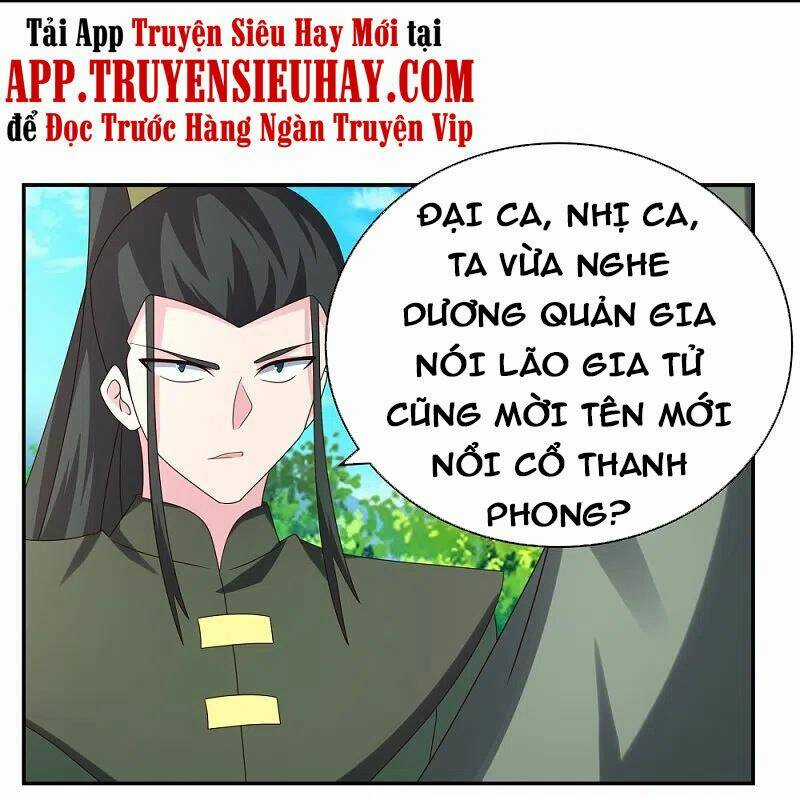 Tôn Thượng - Chapter 302 - Trang 13
