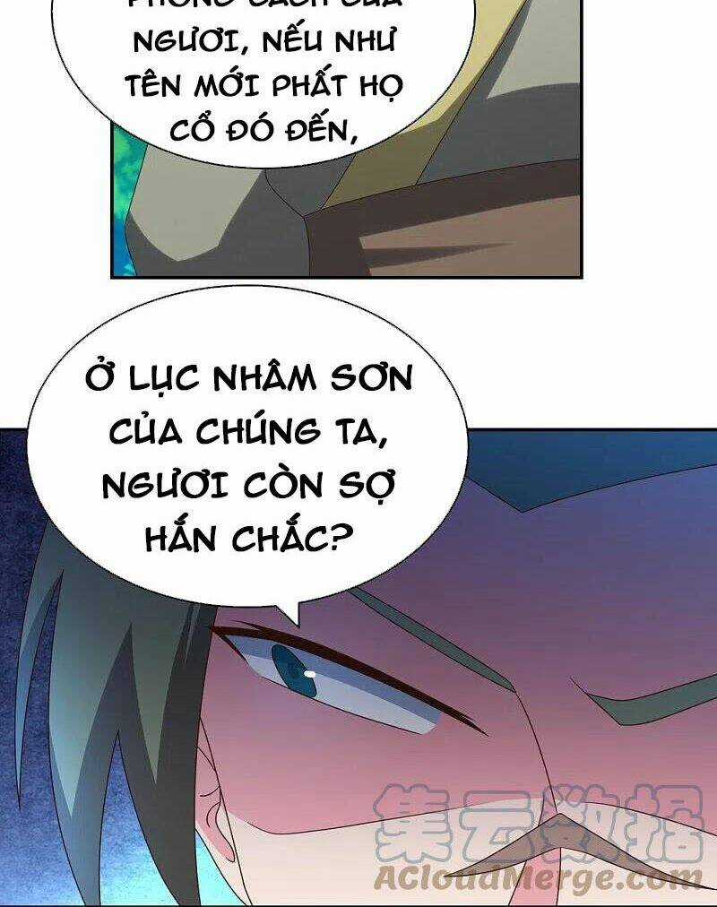 Tôn Thượng - Chapter 302 - Trang 18