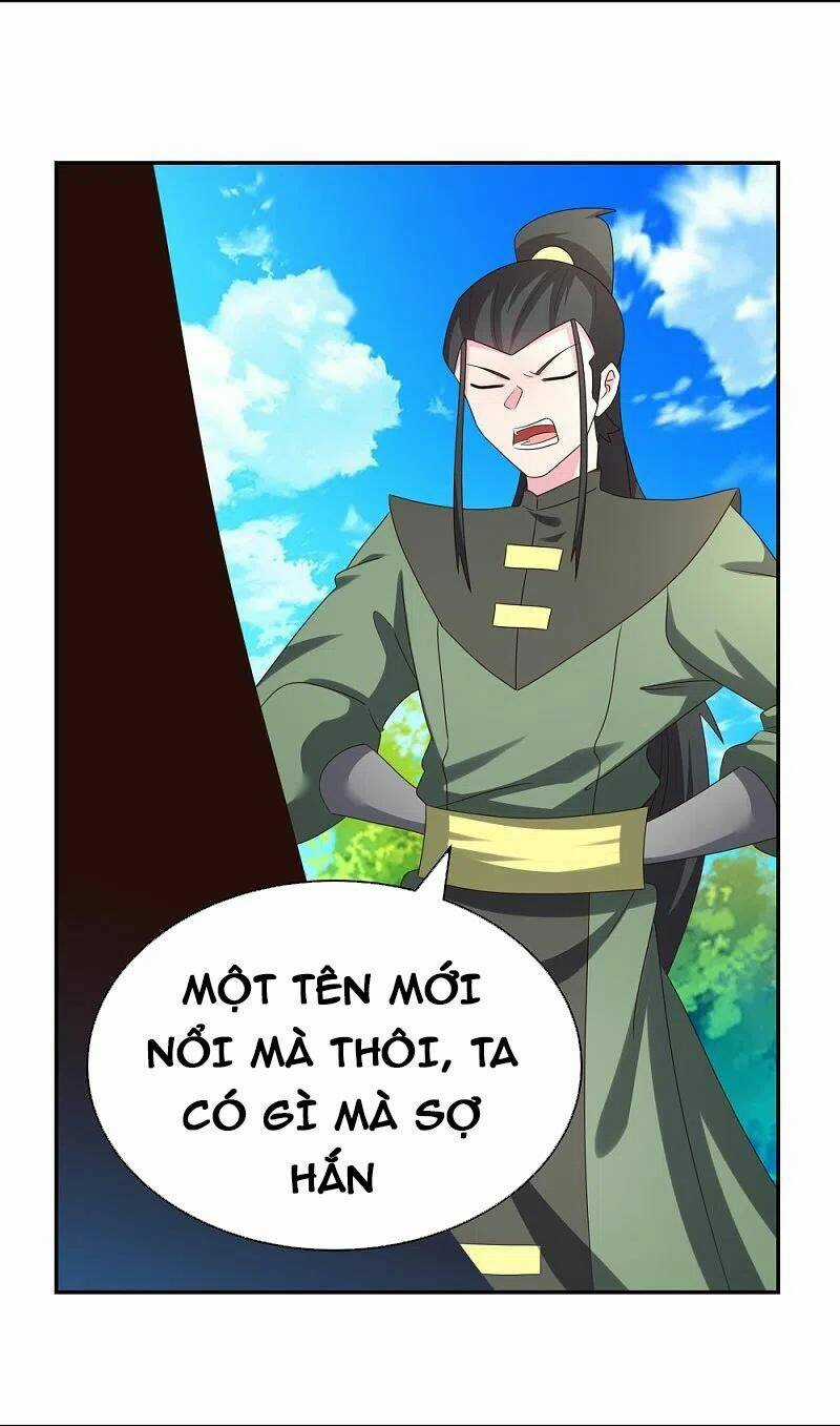 Tôn Thượng - Chapter 302 - Trang 19