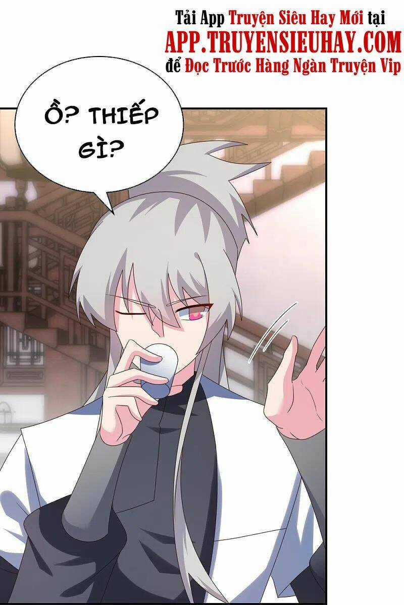 Tôn Thượng - Chapter 302 - Trang 3