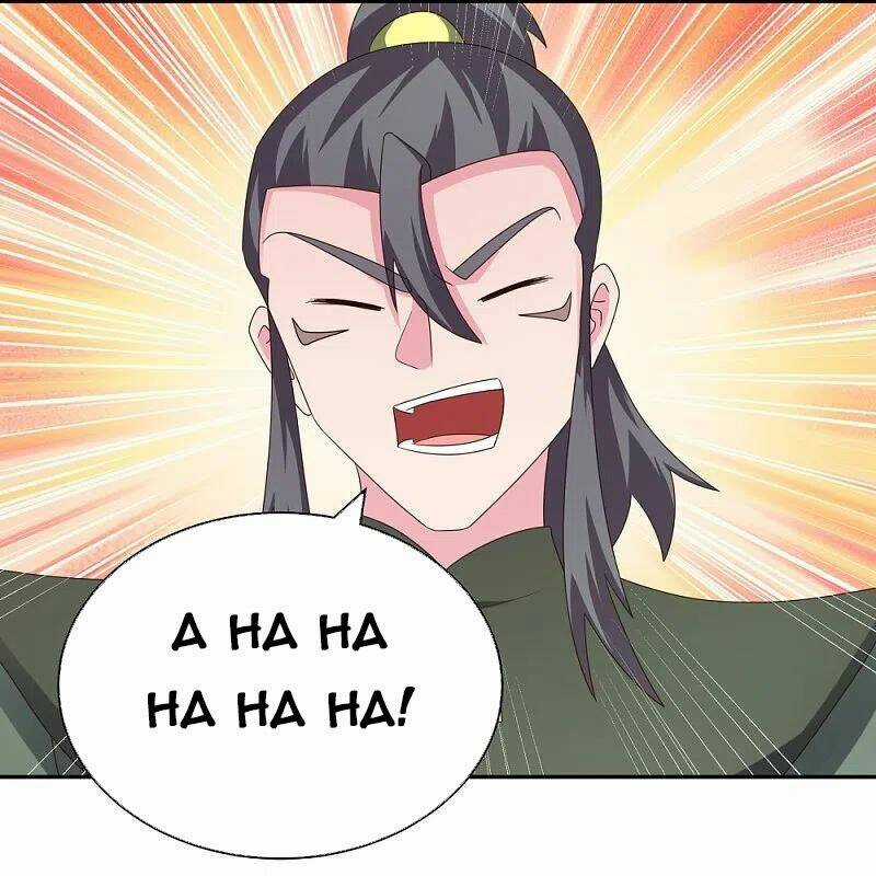 Tôn Thượng - Chapter 302 - Trang 21