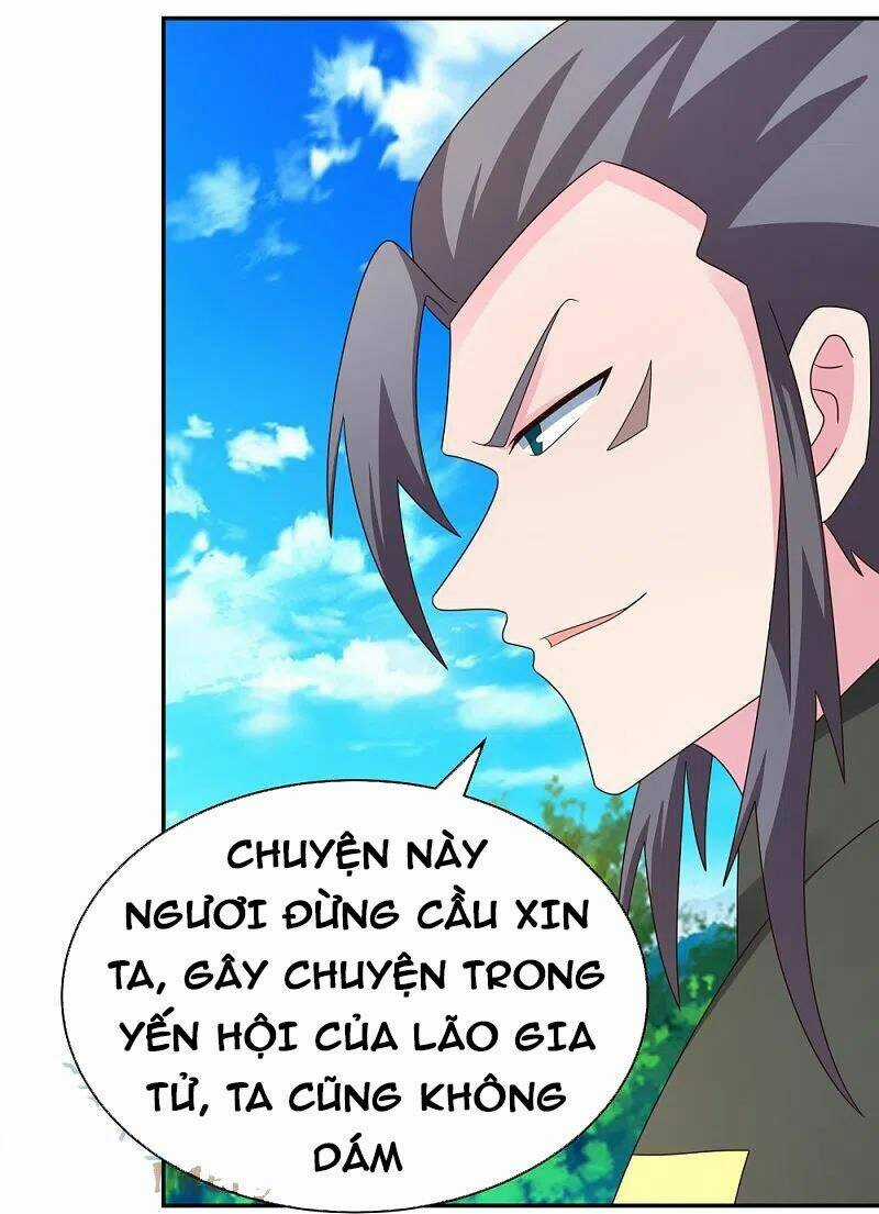 Tôn Thượng - Chapter 302 - Trang 22