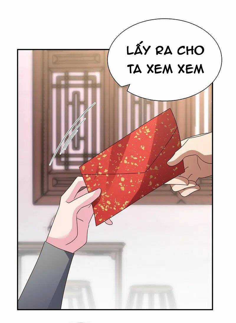 Tôn Thượng - Chapter 302 - Trang 4