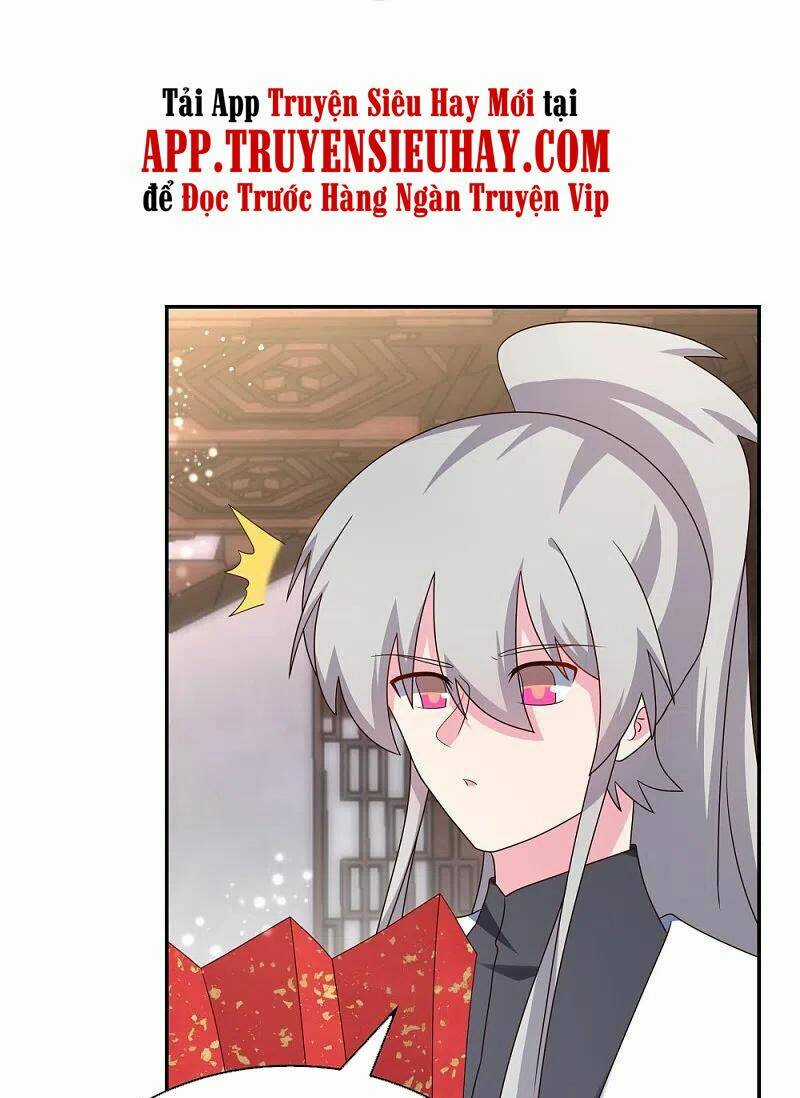 Tôn Thượng - Chapter 302 - Trang 7