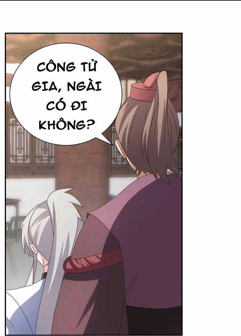 Tôn Thượng - Chapter 302 - Trang 9