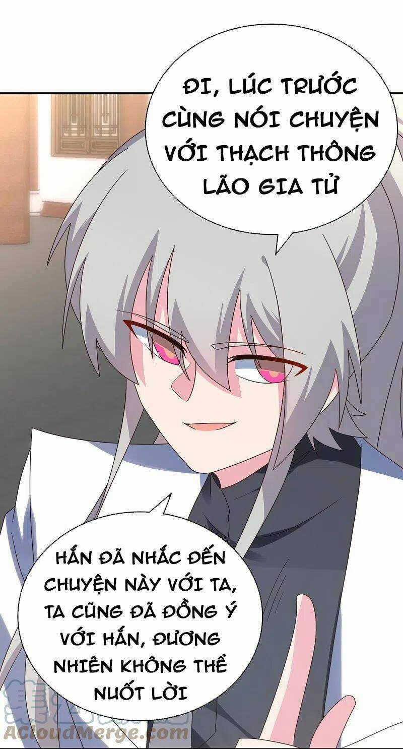 Tôn Thượng - Chapter 302 - Trang 10