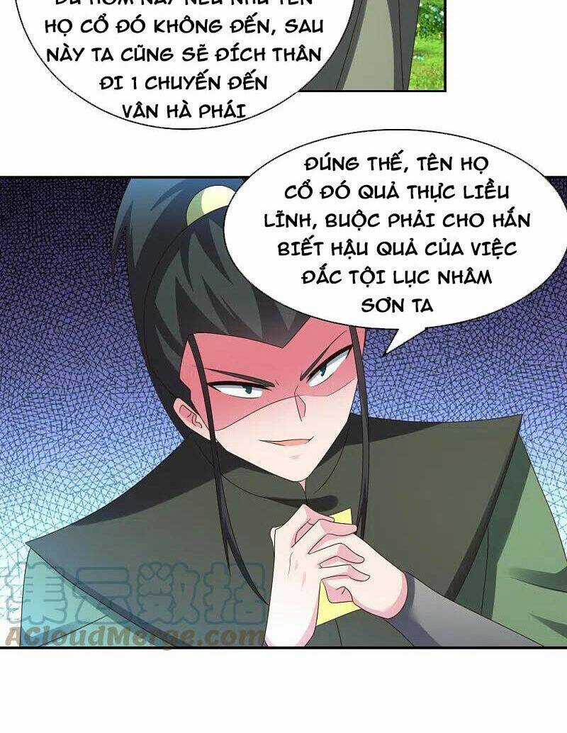 Tôn Thượng - Chapter 303 - Trang 2