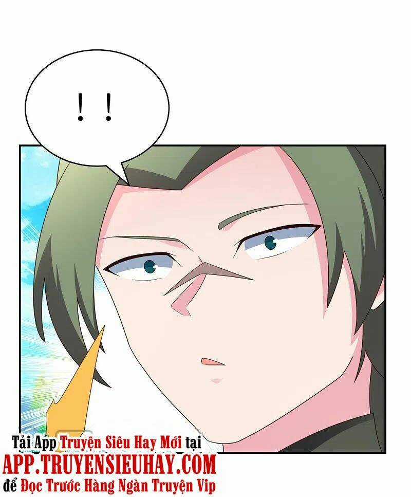 Tôn Thượng - Chapter 303 - Trang 13