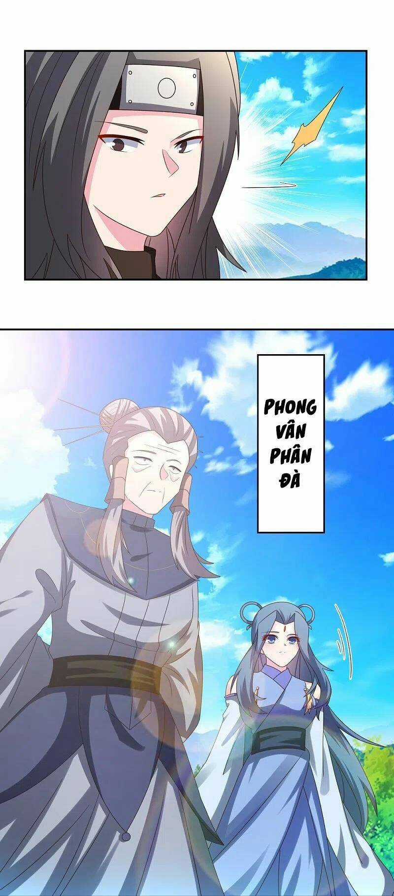 Tôn Thượng - Chapter 303 - Trang 14