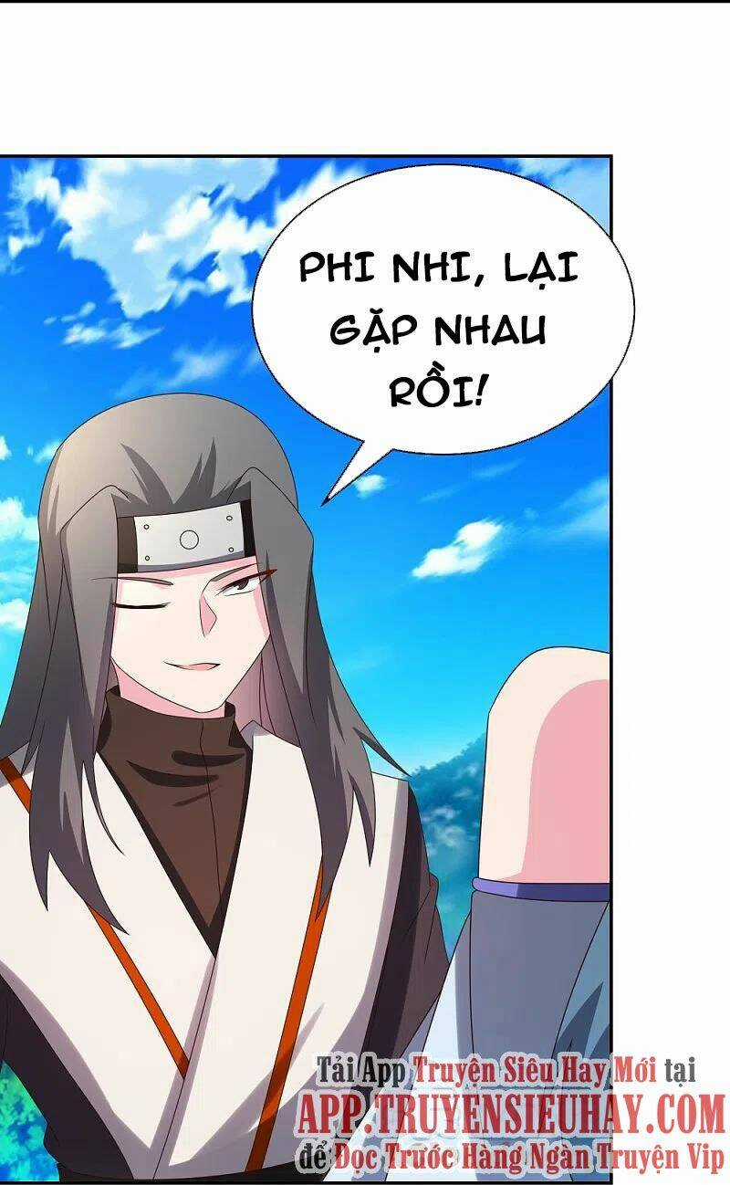 Tôn Thượng - Chapter 303 - Trang 17