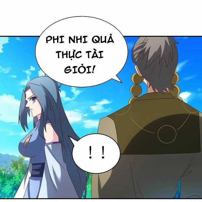 Tôn Thượng - Chapter 303 - Trang 18