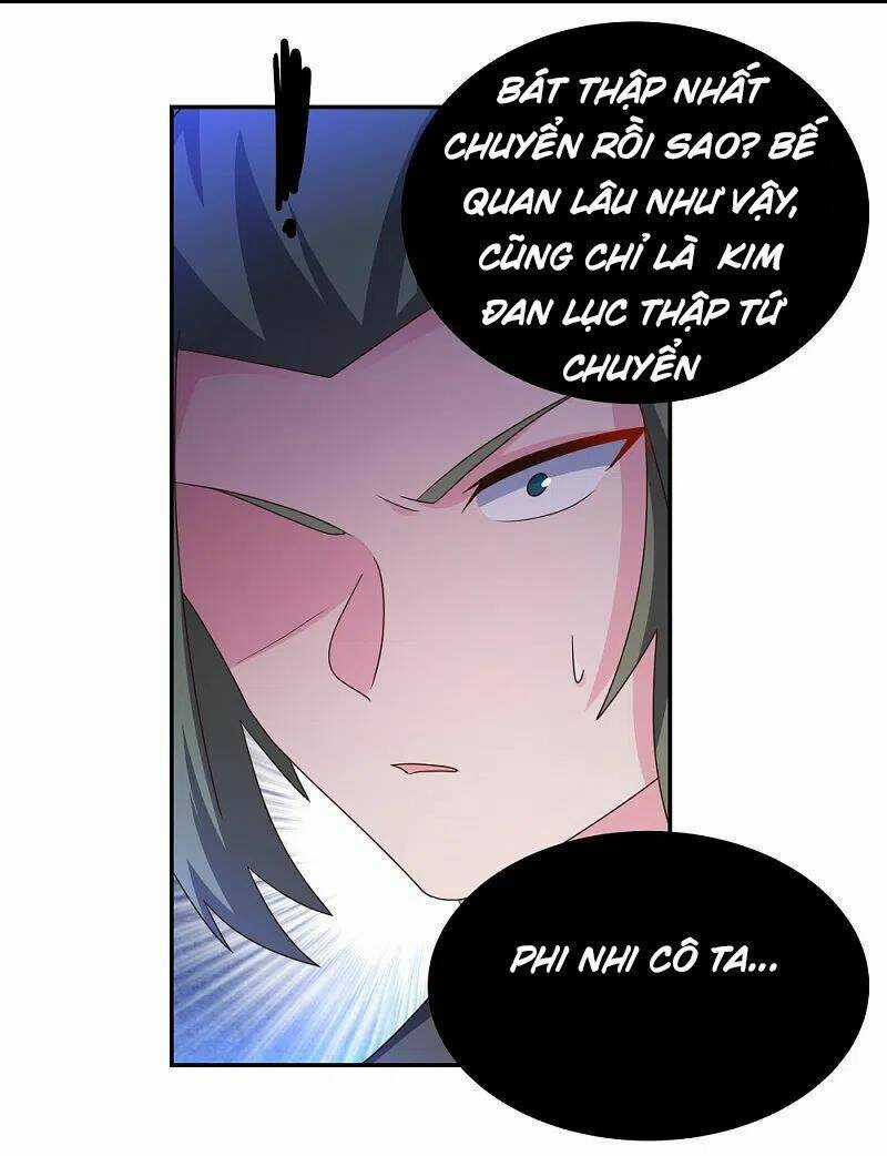 Tôn Thượng - Chapter 303 - Trang 20