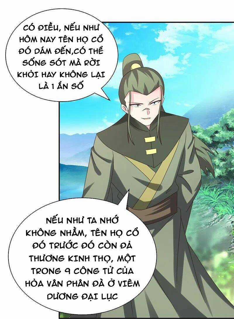 Tôn Thượng - Chapter 303 - Trang 3