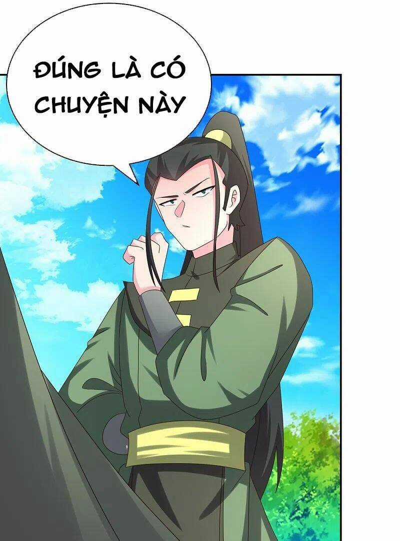 Tôn Thượng - Chapter 303 - Trang 4