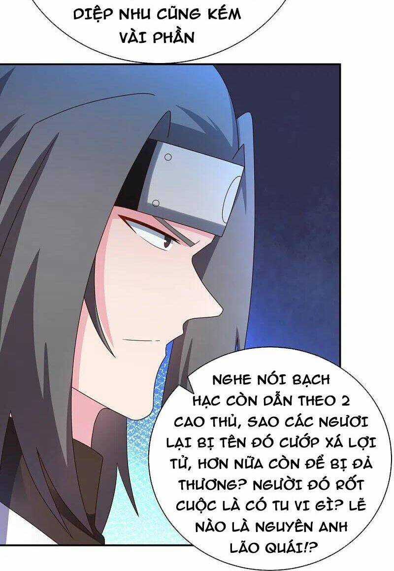 Tôn Thượng - Chapter 303 - Trang 10