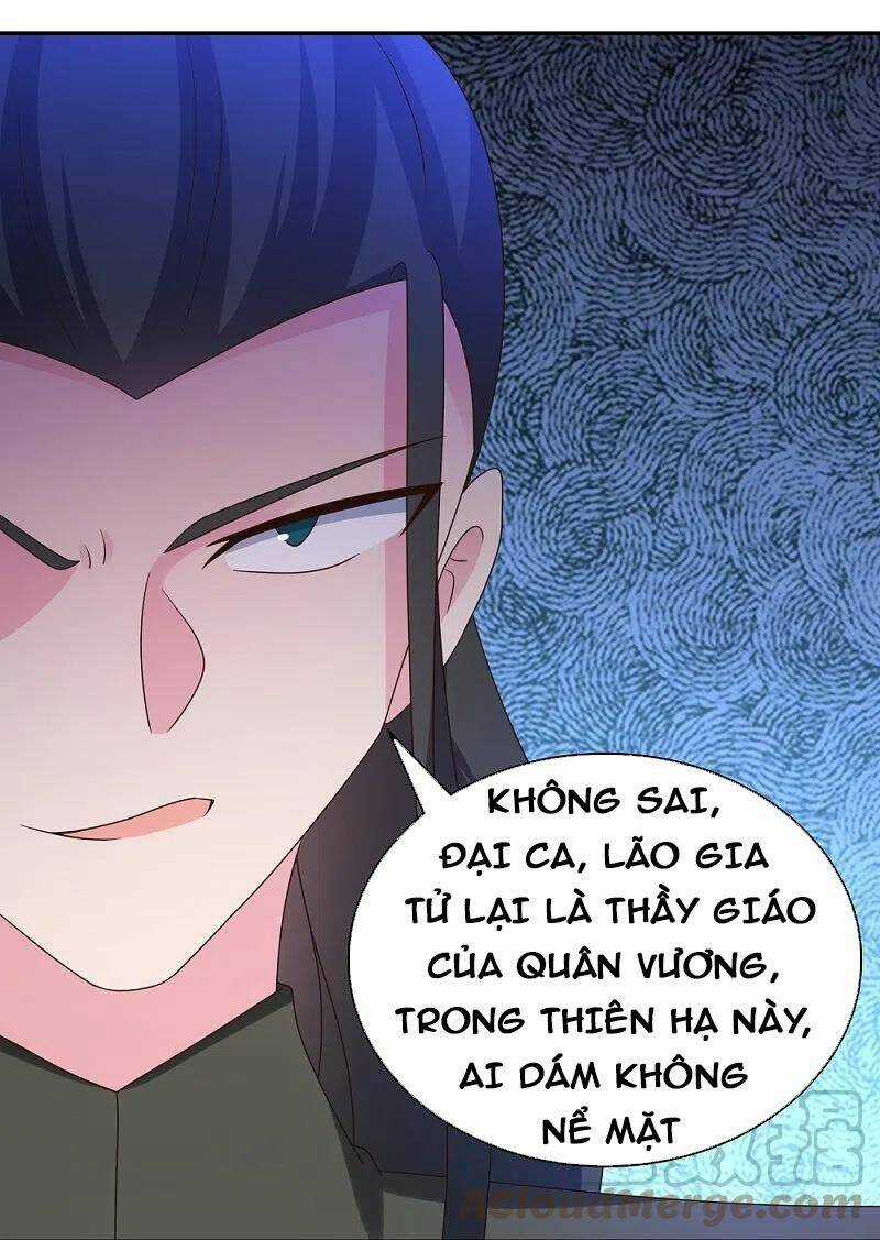 Tôn Thượng - Chapter 304 - Trang 11