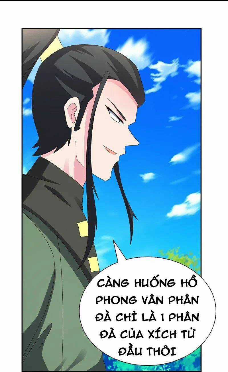 Tôn Thượng - Chapter 304 - Trang 12