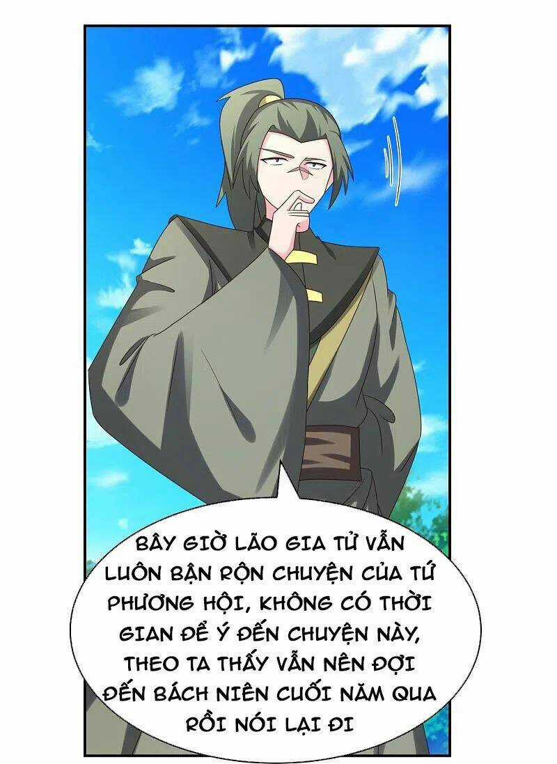 Tôn Thượng - Chapter 304 - Trang 14