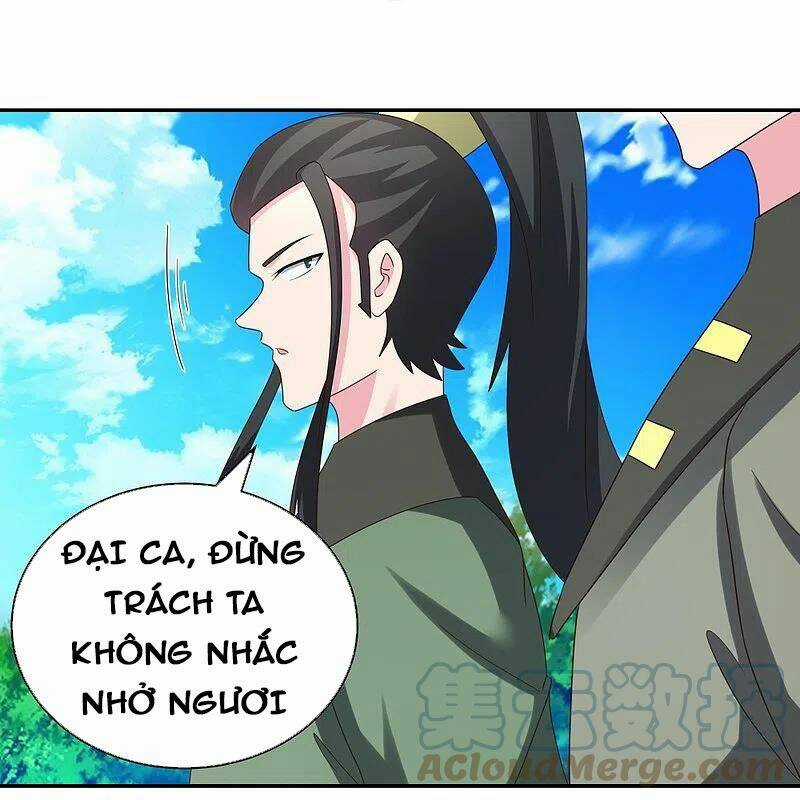 Tôn Thượng - Chapter 304 - Trang 15