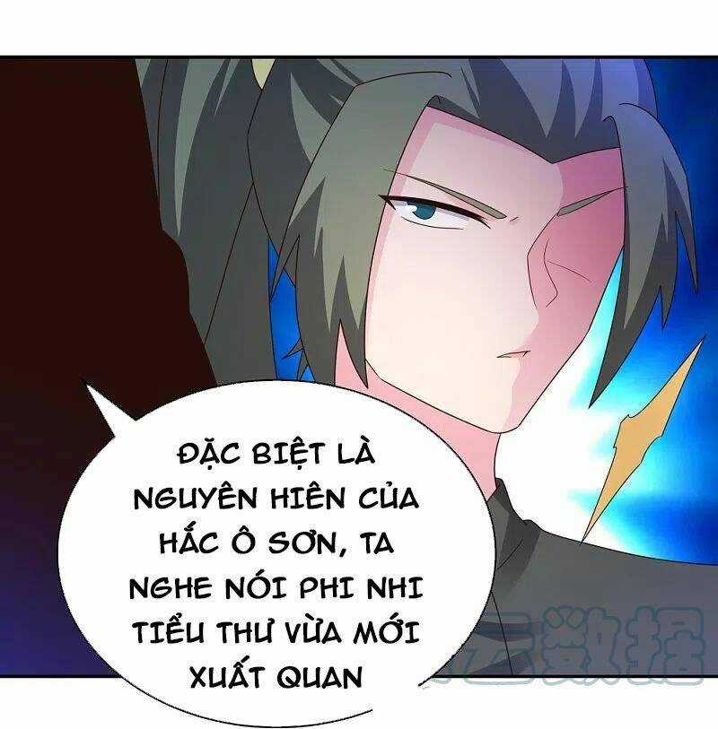 Tôn Thượng - Chapter 304 - Trang 17