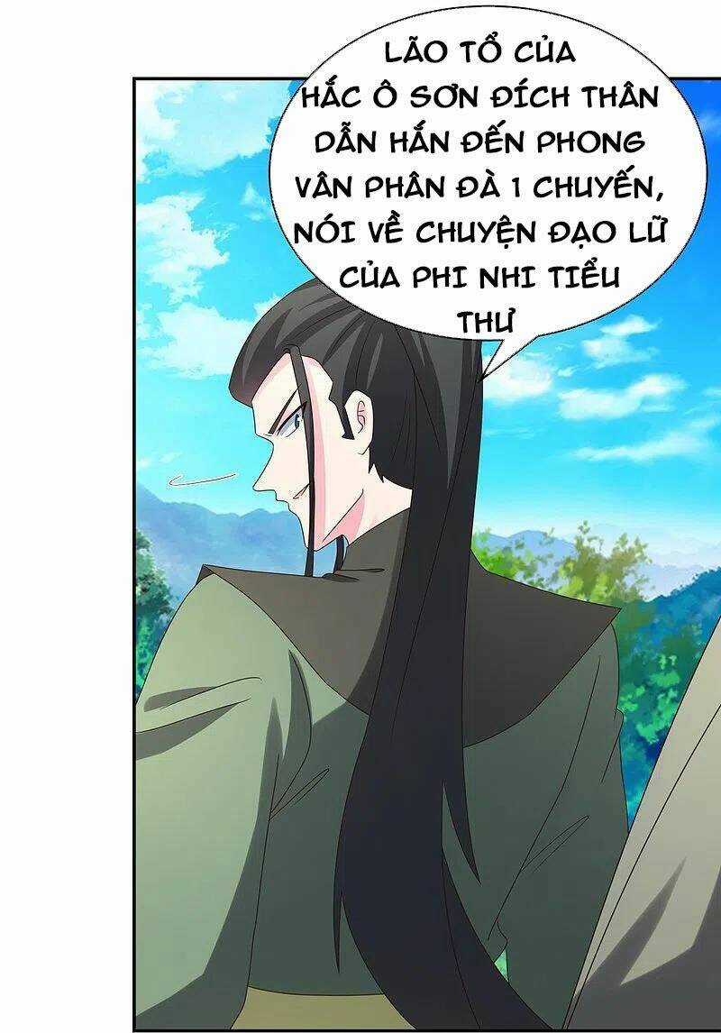 Tôn Thượng - Chapter 304 - Trang 18