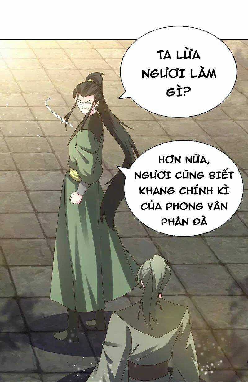 Tôn Thượng - Chapter 304 - Trang 20