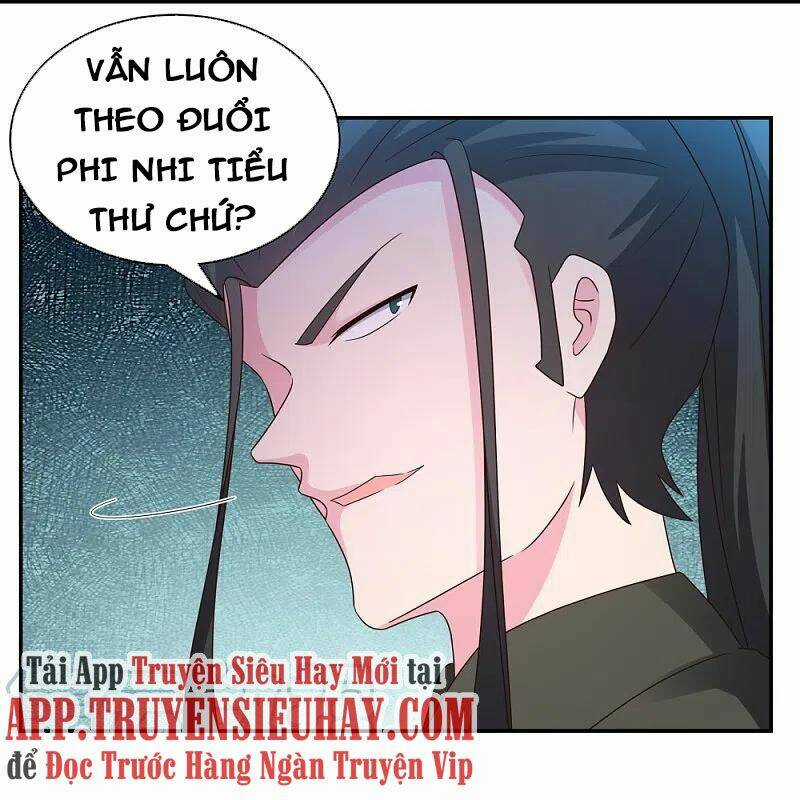 Tôn Thượng - Chapter 304 - Trang 21