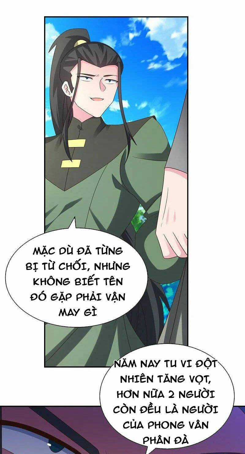 Tôn Thượng - Chapter 304 - Trang 22