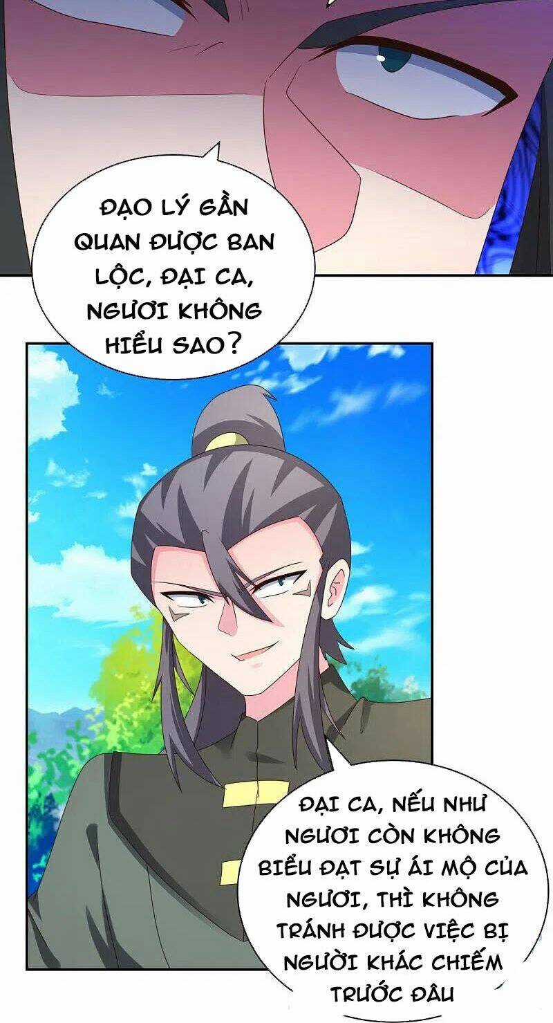 Tôn Thượng - Chapter 304 - Trang 23