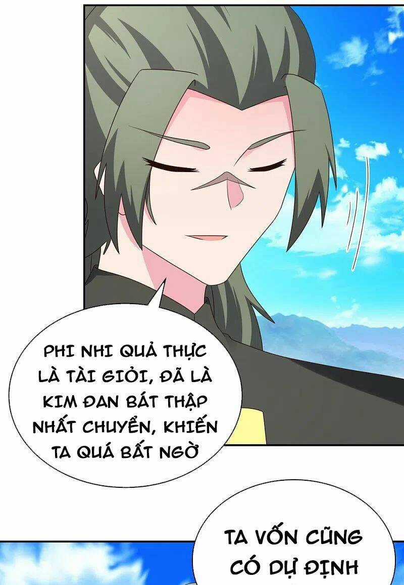 Tôn Thượng - Chapter 304 - Trang 4