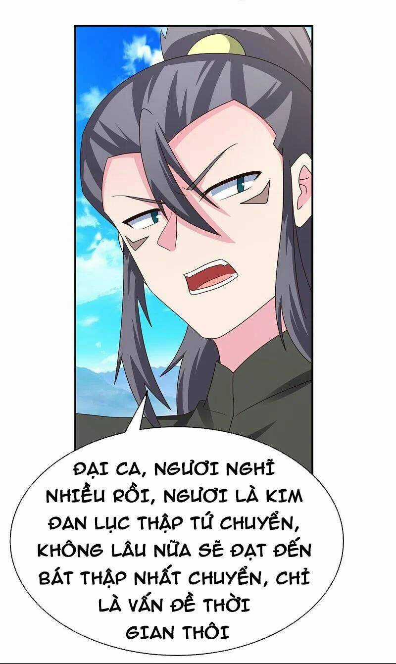 Tôn Thượng - Chapter 304 - Trang 6