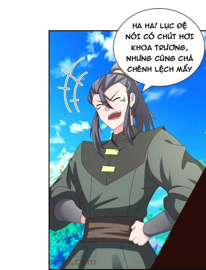 Tôn Thượng - Chapter 304 - Trang 9