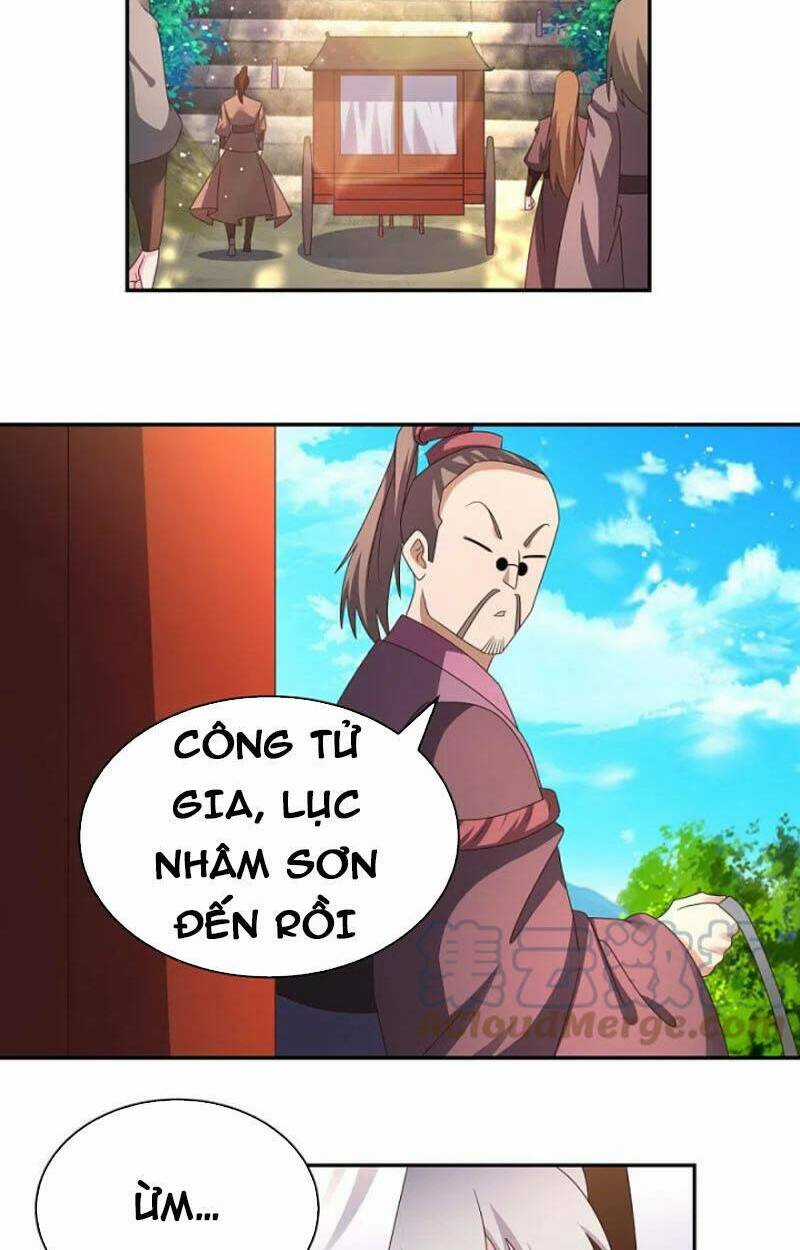 Tôn Thượng - Chapter 305 - Trang 2