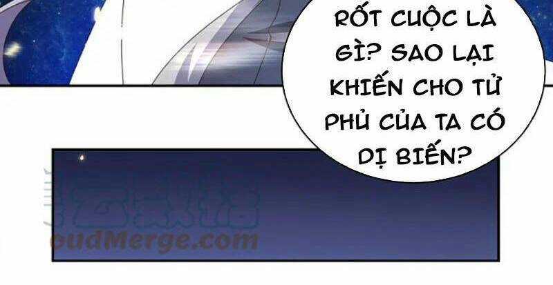 Tôn Thượng - Chapter 305 - Trang 11