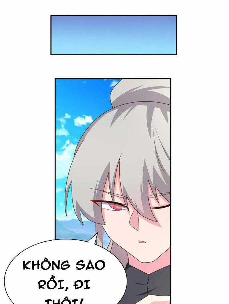 Tôn Thượng - Chapter 305 - Trang 12