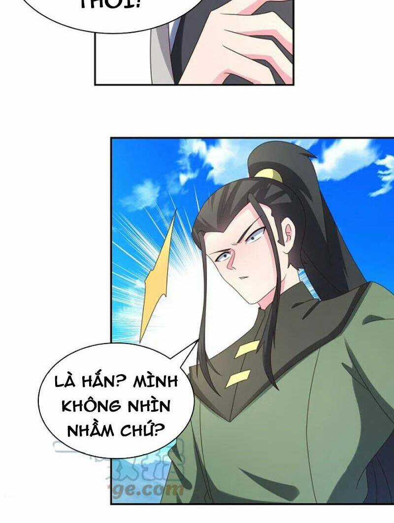 Tôn Thượng - Chapter 305 - Trang 13