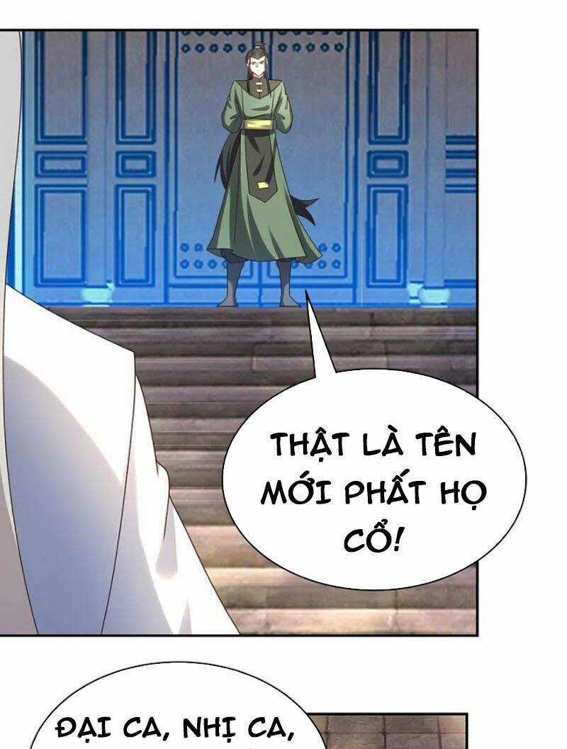 Tôn Thượng - Chapter 305 - Trang 14