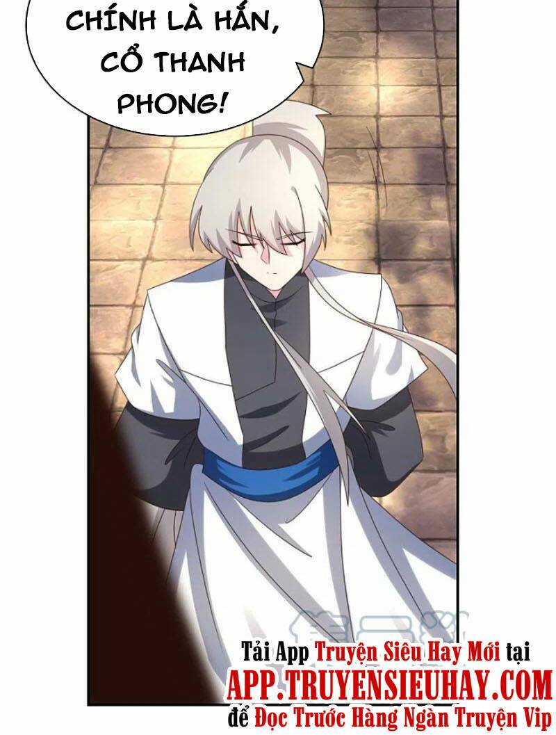 Tôn Thượng - Chapter 305 - Trang 15