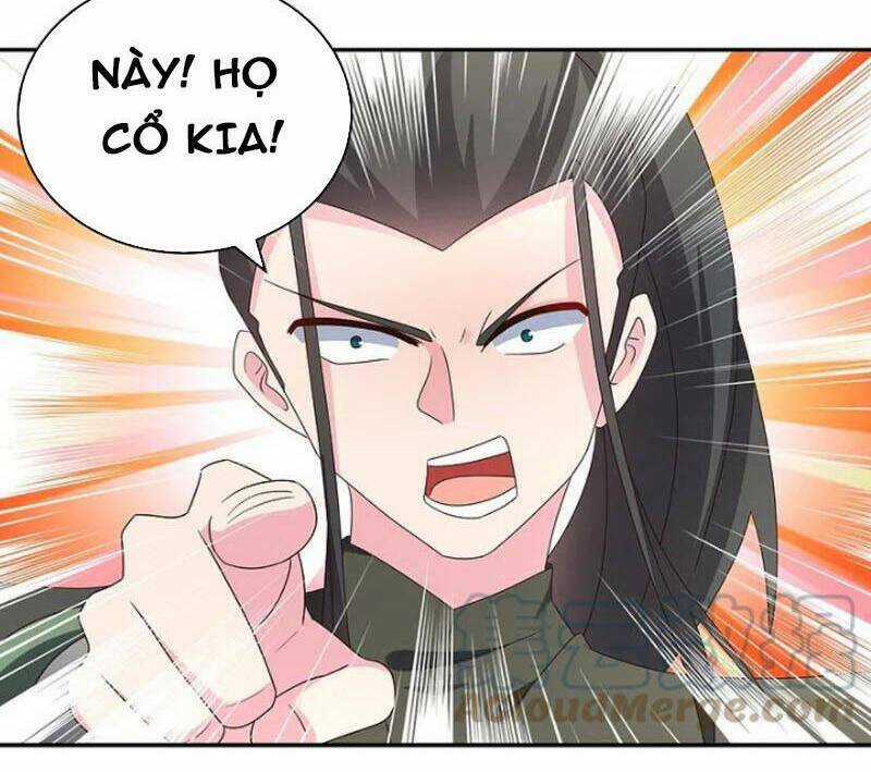 Tôn Thượng - Chapter 305 - Trang 18