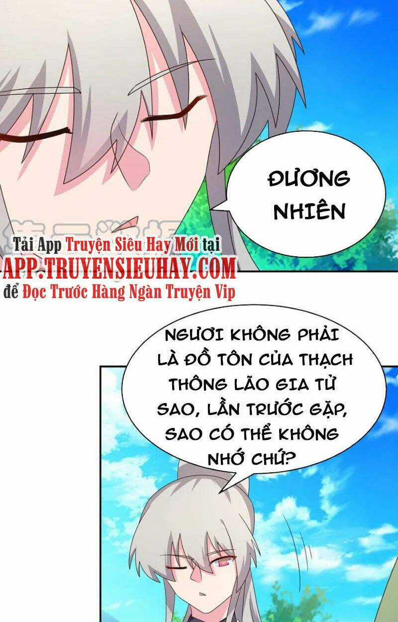Tôn Thượng - Chapter 305 - Trang 20