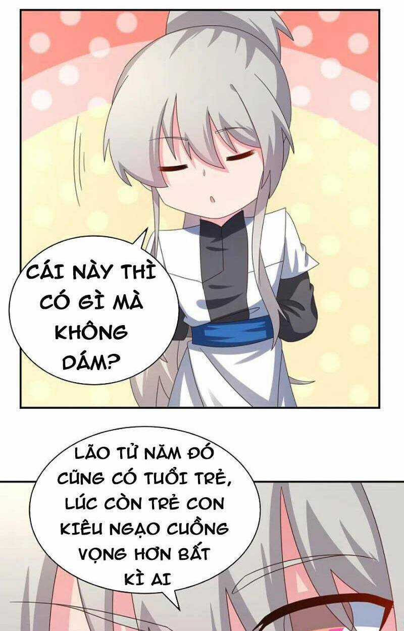 Tôn Thượng - Chapter 305 - Trang 23