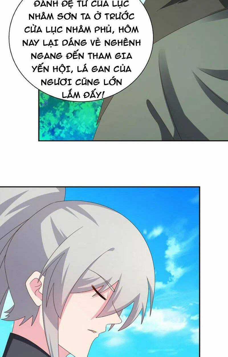 Tôn Thượng - Chapter 305 - Trang 26