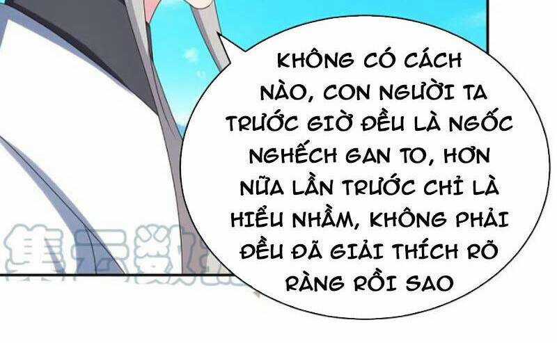 Tôn Thượng - Chapter 305 - Trang 27