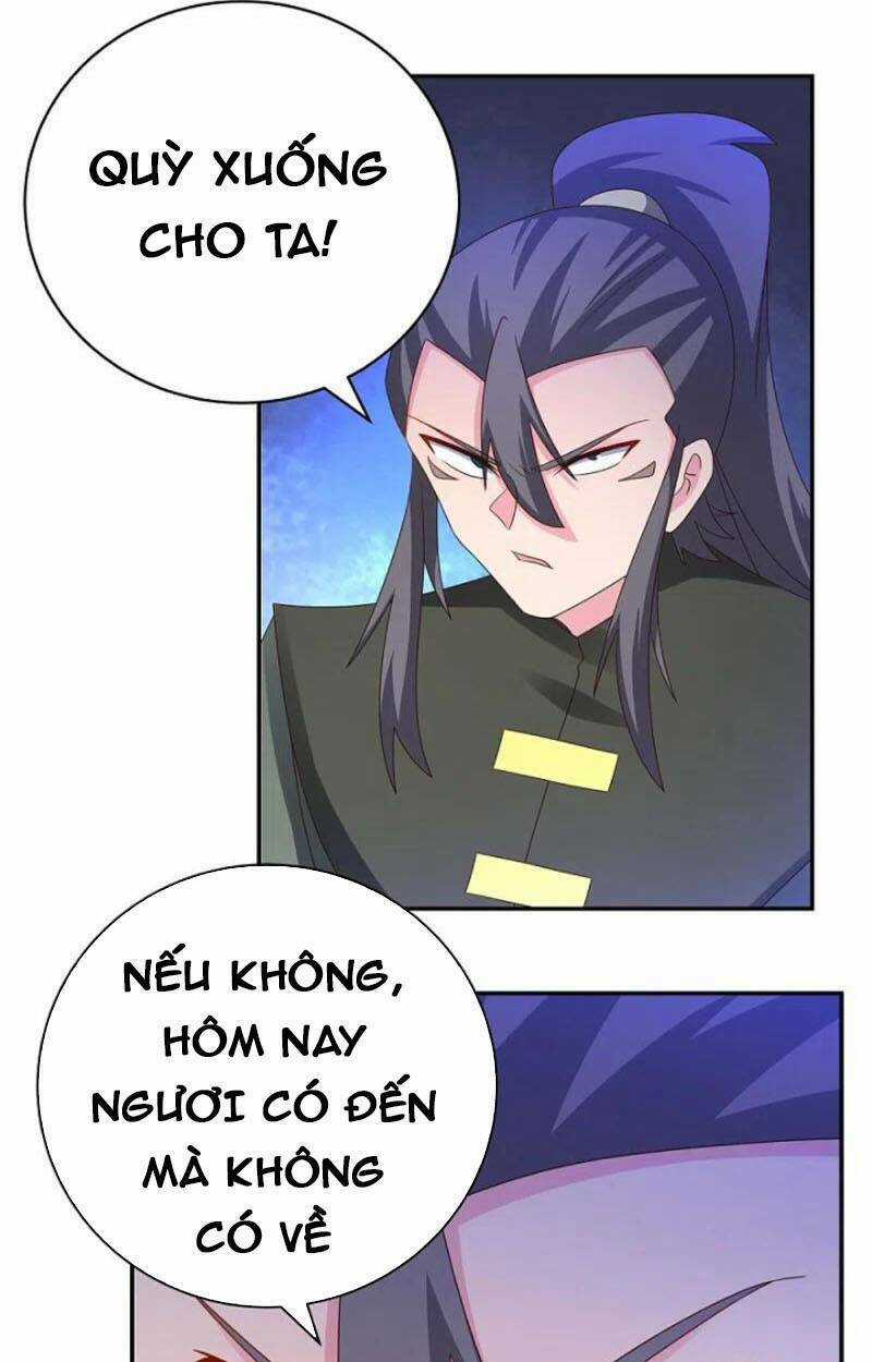 Tôn Thượng - Chapter 305 - Trang 31